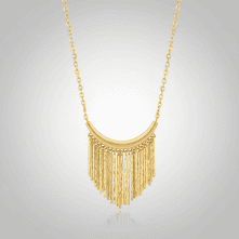 Necklaces Collection