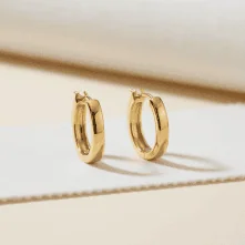 Earrings Collection
