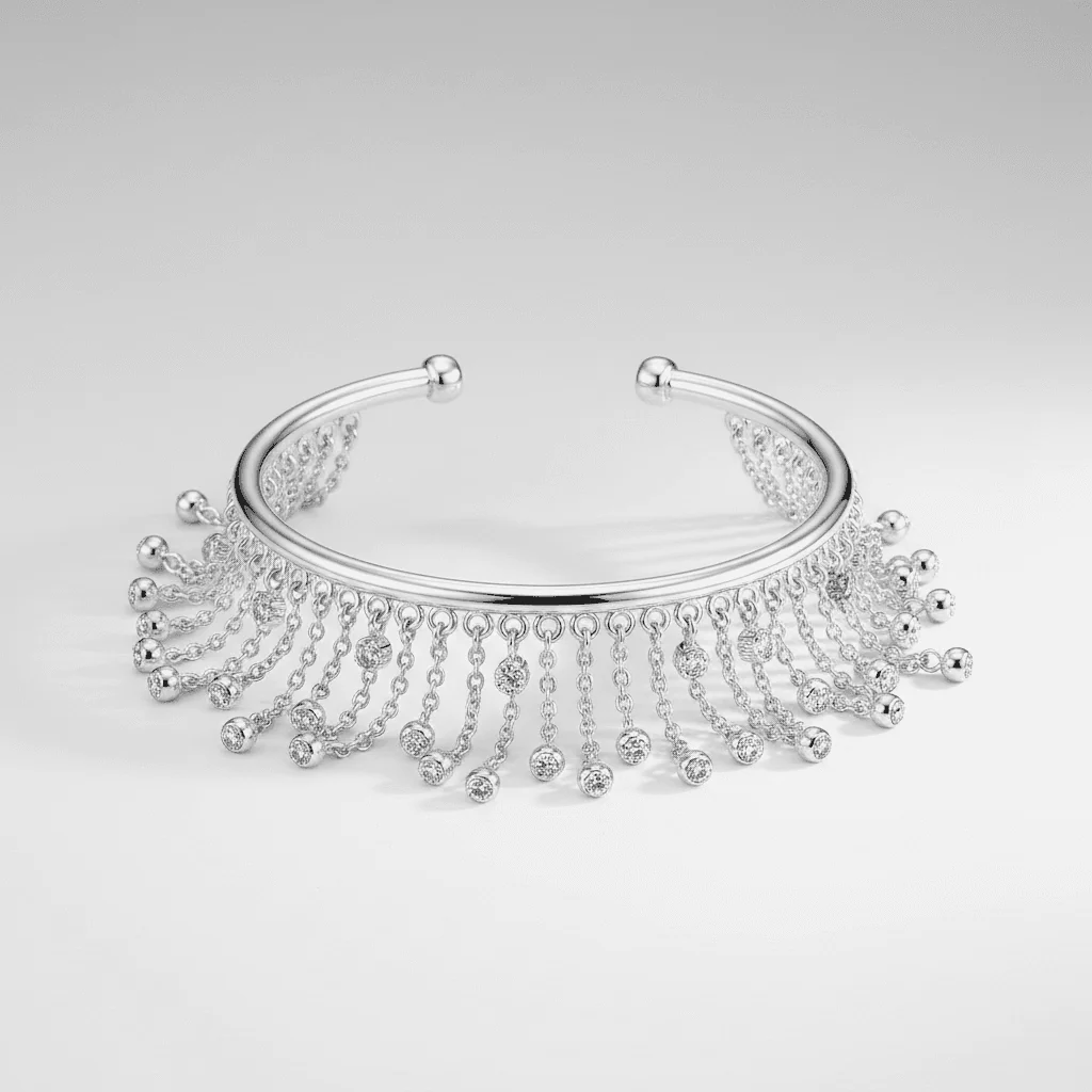 Celestial Pendant